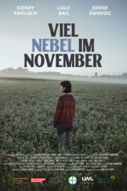 Viel Nebel im November - Poster 1