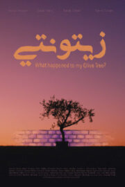 زيتونتي - Poster 1