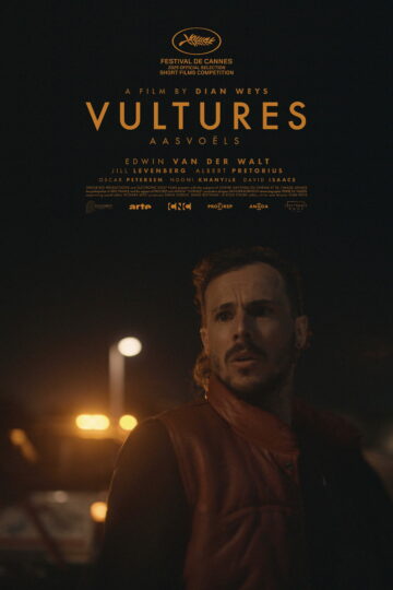 Aasvoëls - Poster 2