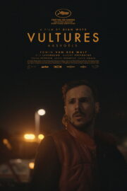 Aasvoëls - Poster 2