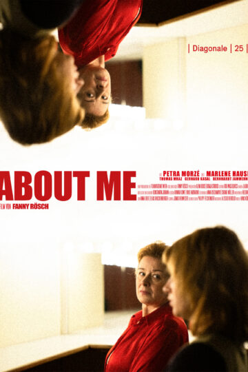 About Me - Poster 2