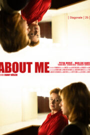 About Me - Poster 2