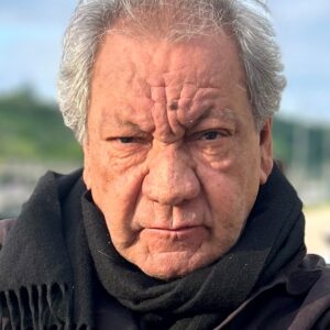 Tony Gatlif 1