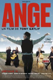 Ange - Poster 1