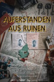 Auferstanden aus Ruinen - Poster 1