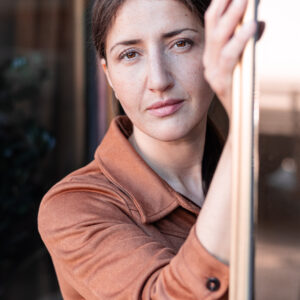 Gonca de Haas 1