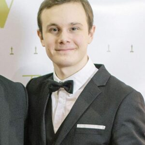 Kyle Misak 1