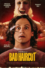 Bad Haircut - Poster 1