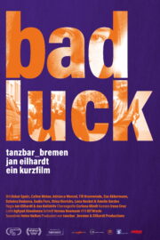 Bad Luck - Poster 2