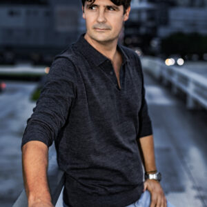 Sergio Vizuete 1