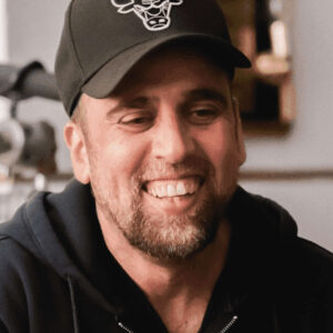 Doron Neeman 1
