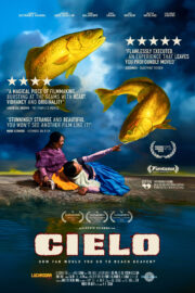 Cielo - Poster 1