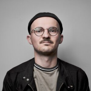 Nicolas Schönberger 1
