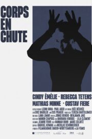 Corps en Chute - Poster 1