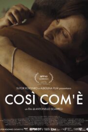 Così Com'è - Poster 1