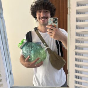 Derik Rodrigues 1