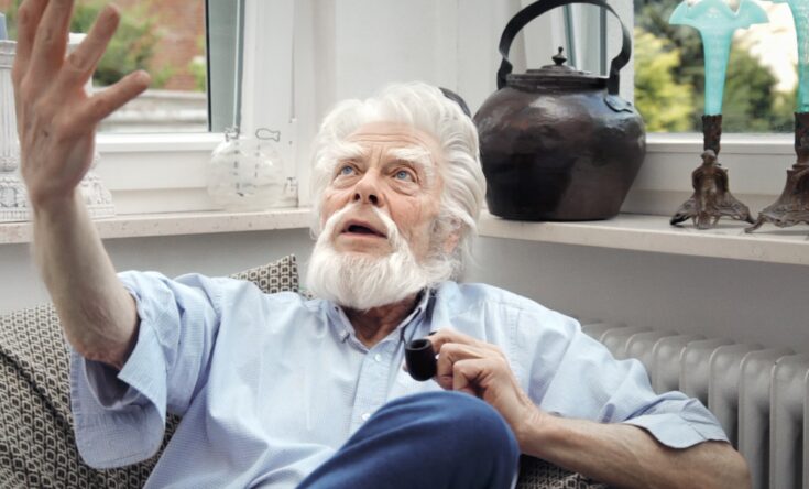 Das Ungesagte - Still 6