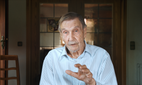 Das Ungesagte - Still 9