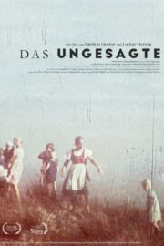 Das Ungesagte - Poster 2