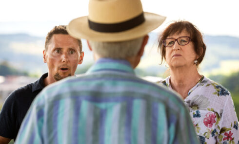 Denn dieses Leben lebst nur Du - Still 3