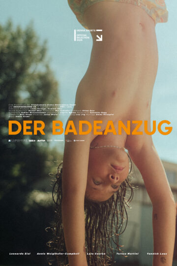 Der Badeanzug - Poster 1