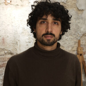 Roman Toulany 1