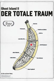 Der Totale Traum - Poster 2