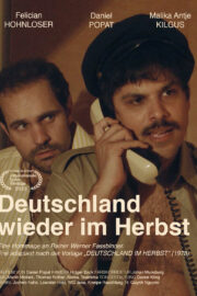 Deutschland wieder im Herbst - Poster 1