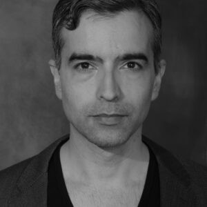 Alexandre Singh 1