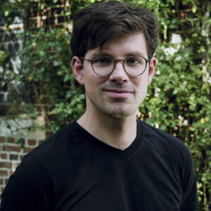 Mark Lorei 1
