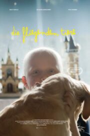 Die Die fliegenden Tiere - Poster 1