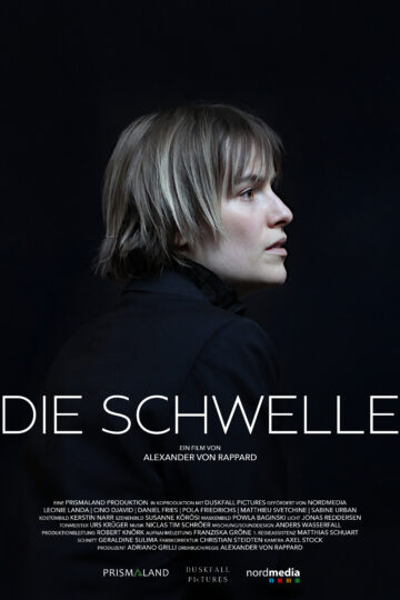 Die Schwelle - Poster 1