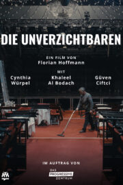 Die Die Unverzichtbaren - Poster 1
