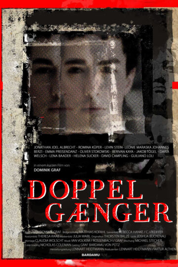 Doppelgänger - Poster 2
