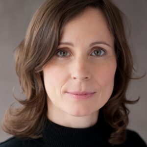 Felicitas Korn 1