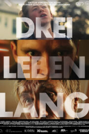 Drei Leben lang - Poster 2