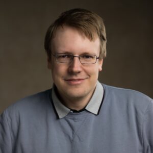 Matthias Kreter 1