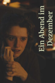 Ein Abend im Dezember - Poster 2