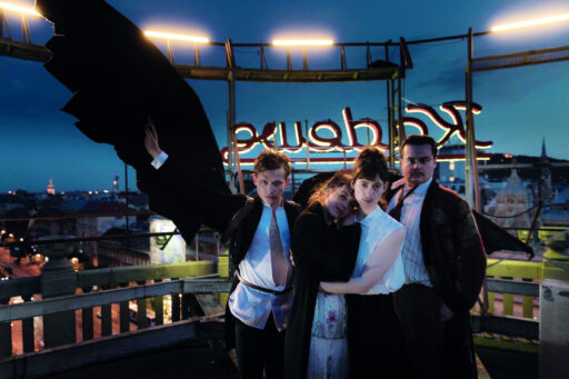 ELDORADO KaDeWe - Still 5