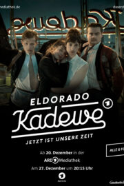 ELDORADO KaDeWe - Poster 1
