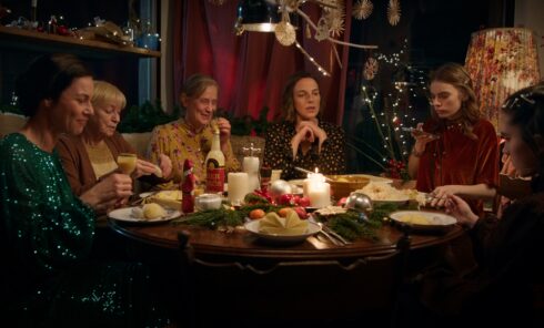 Ende des Kreises - Still 2