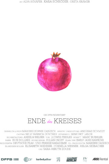 Ende des Kreises - Poster 2