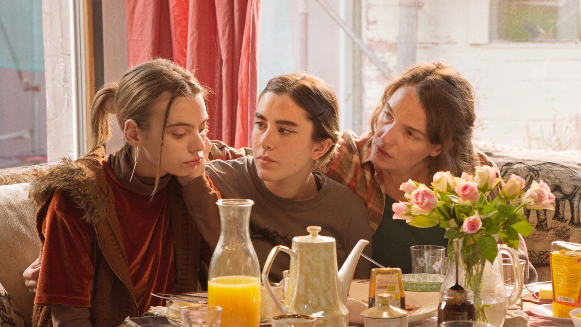 Ende des Kreises - Still 4