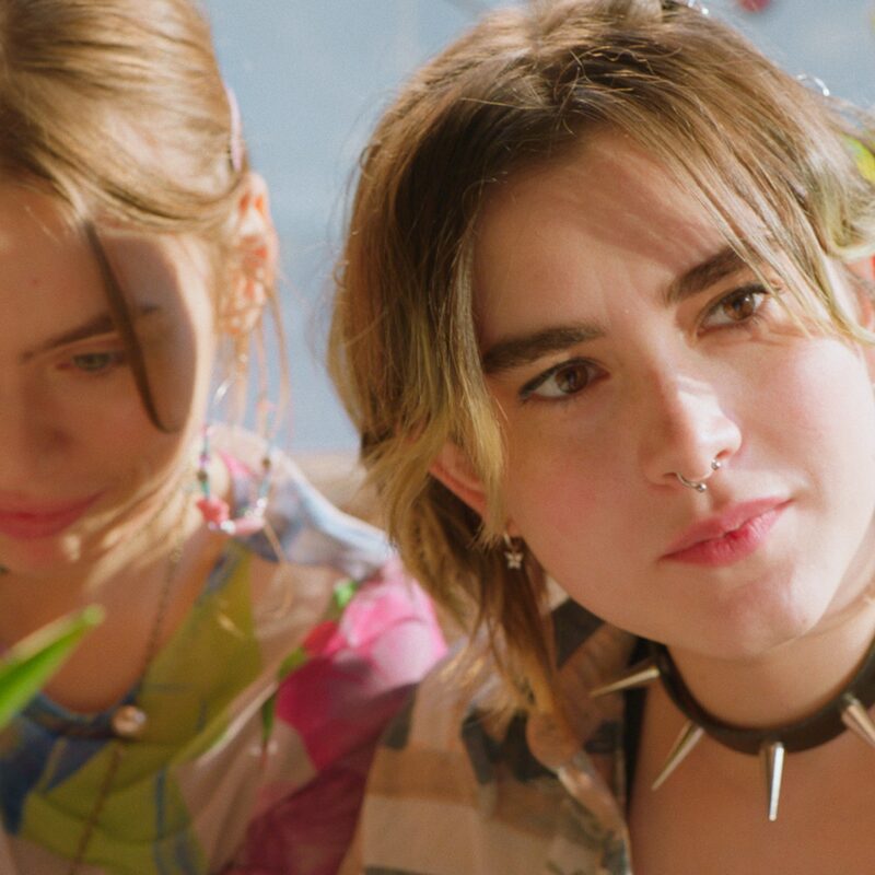 Ende des Kreises - Still 5