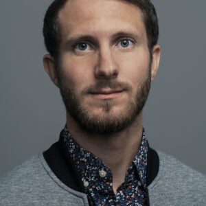 Daniel Poler 1