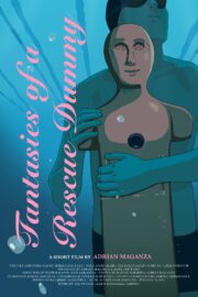 Fantasies of a Rescue Dummy - Poster 1