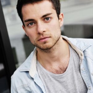 Max Hegewald 1
