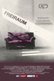 FREIRAUM - Poster 1