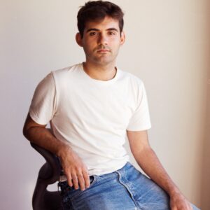 Fran Moreno Blanco 1