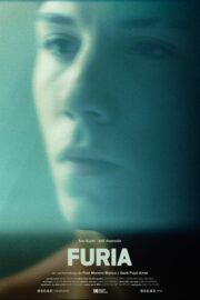 Furia - Poster 1